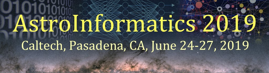 AstroInformatics 2019